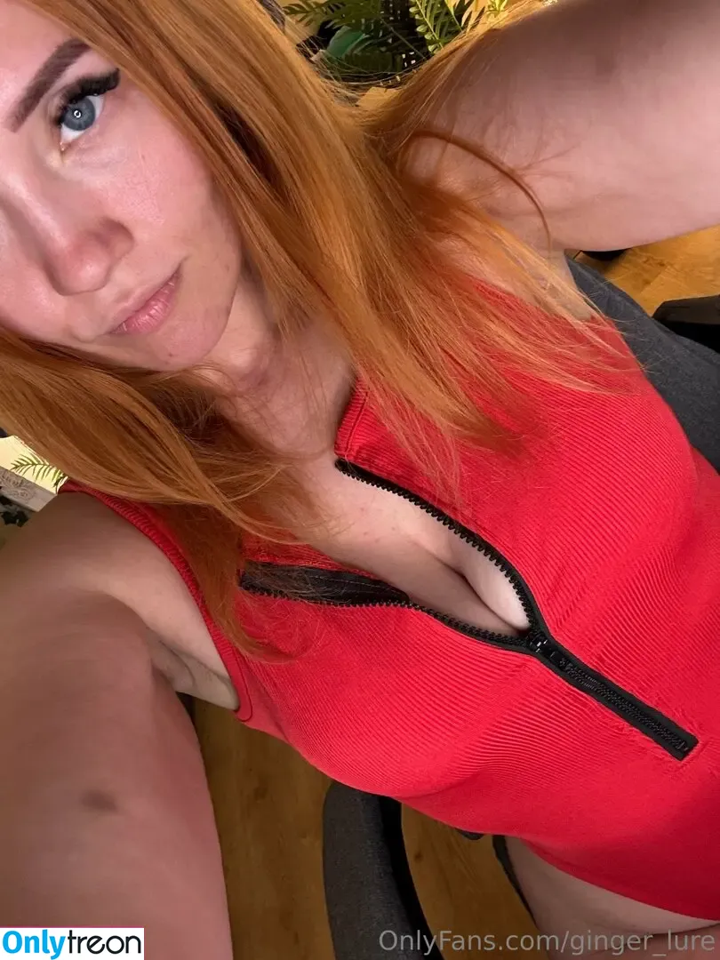 ginger_lure голая photo #0526 (gingerrlu)