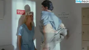 Ginger Lynn Allen / blameitonginger nude photo #0001