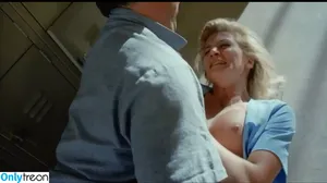 Ginger Lynn Allen / blameitonginger nude photo #0003