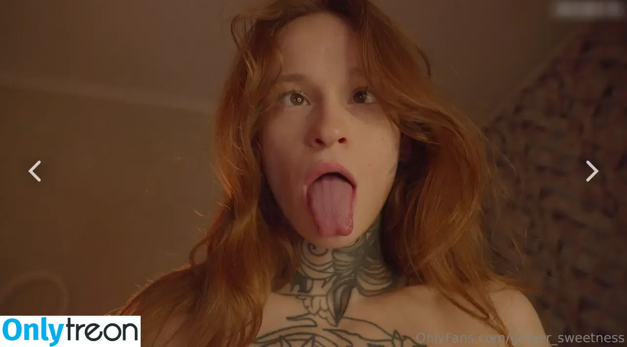 ginger_sweetness nude photo #0208 (Elena VIP / ginger_sweet / gingersweetnes)