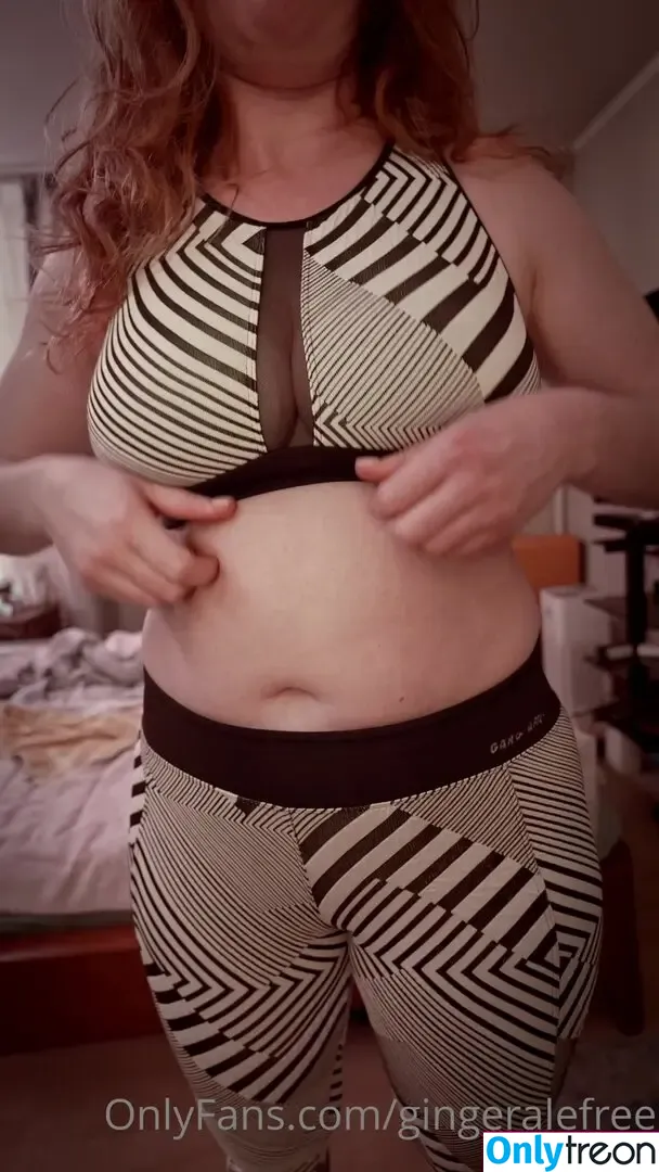 gingeralefree nude photo #0023 (gingeralepple)