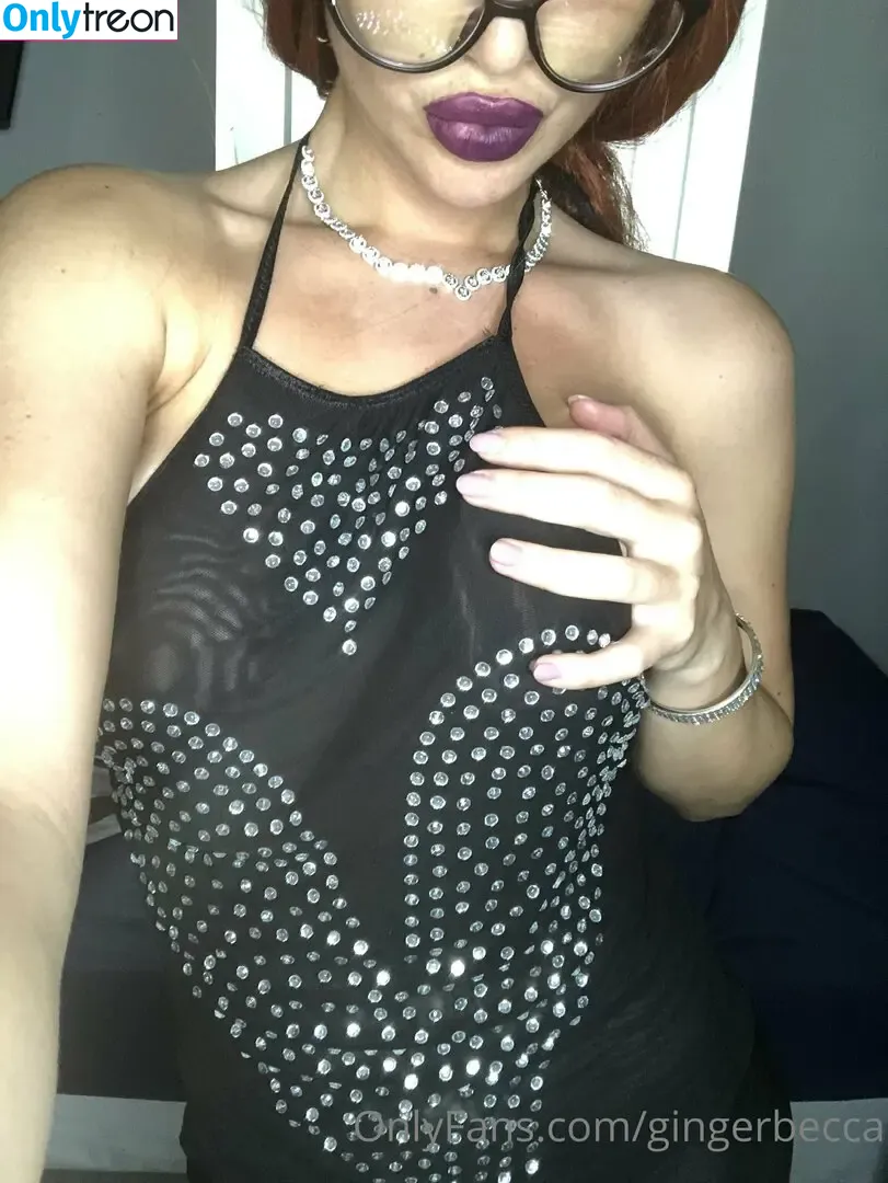 gingerbecca nude photo #0006 (gingerbecca)