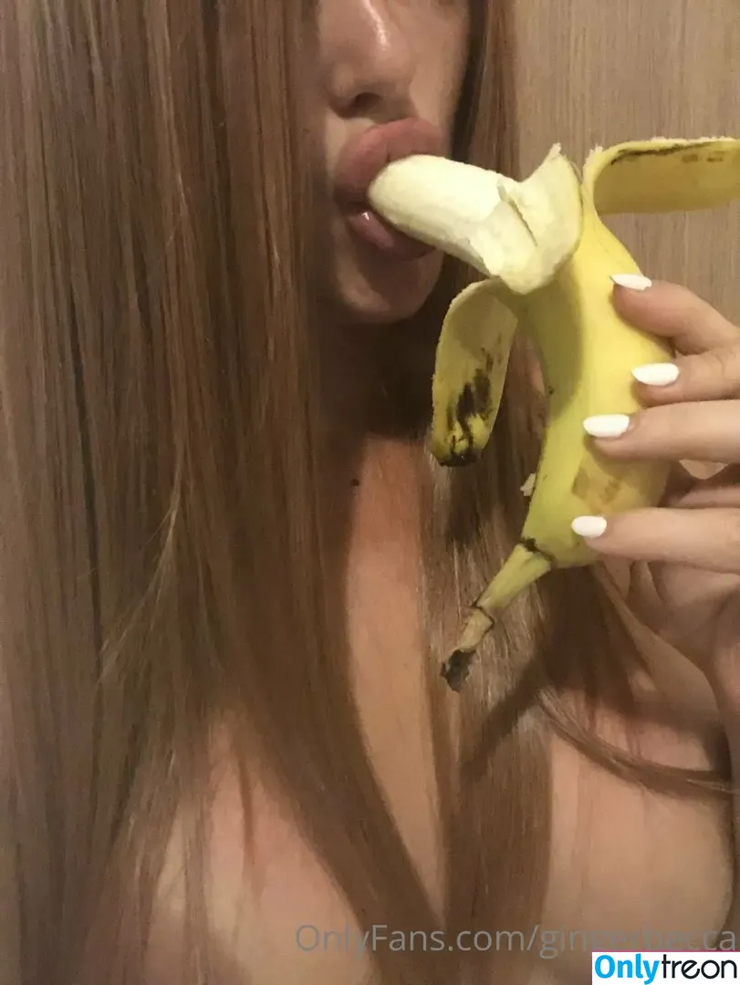 gingerbecca nude photo #0031 (gingerbecca)