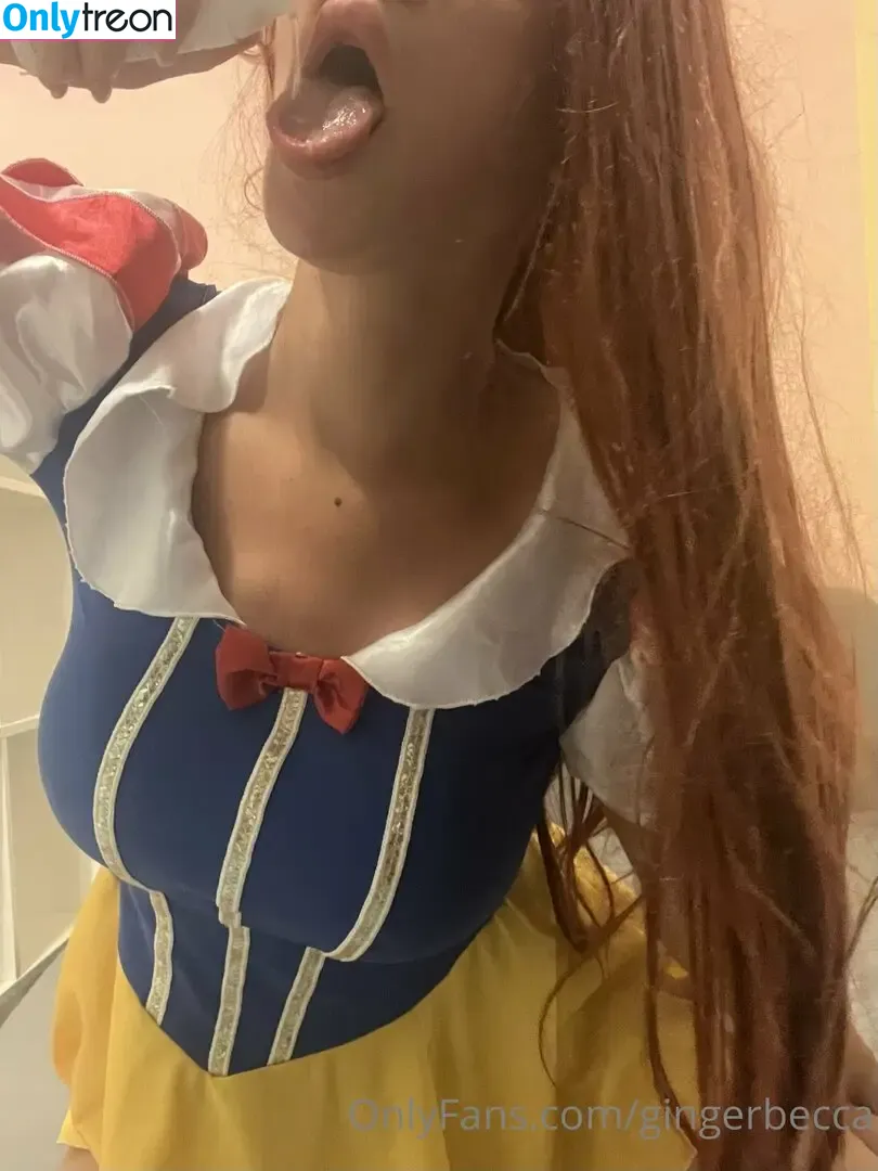 gingerbecca nude photo #0041 (gingerbecca)