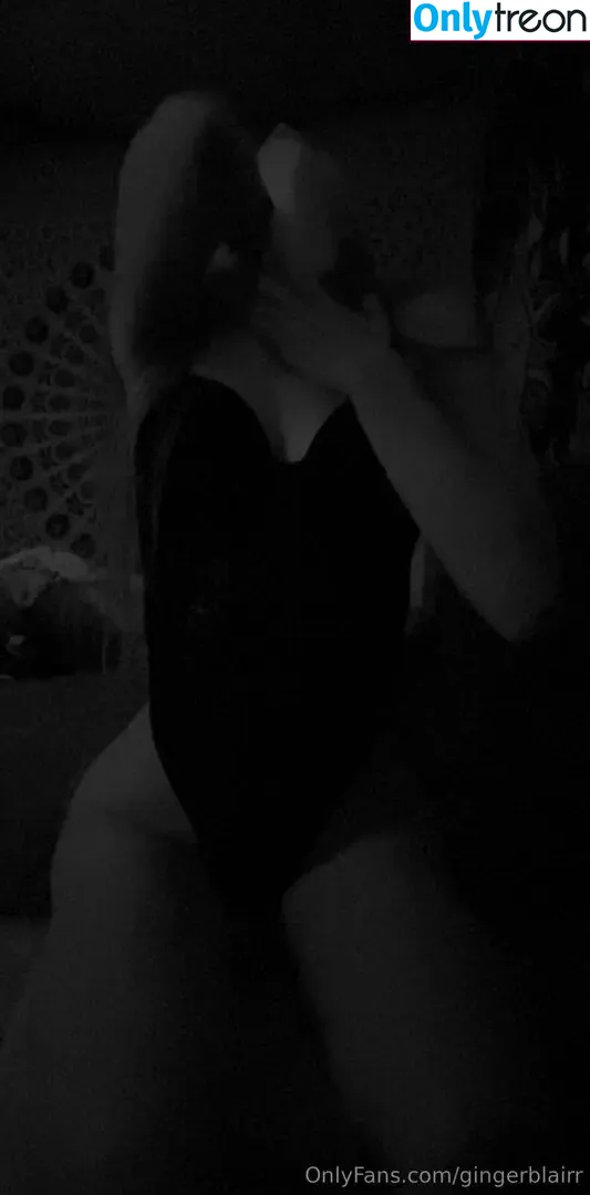 gingerblairr nude photo #0016 (gingerblairr)
