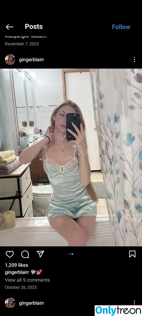 gingerblairr nude photo #0043 (gingerblairr)