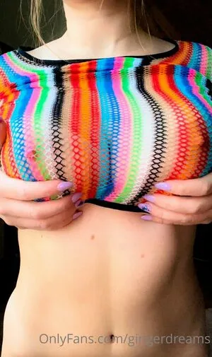 Gingerdreams / Lilredhydra / dreamofginger nude photo #0121