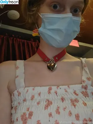 gingerkittenxx / gingerkittycattwitch nude photo #0018