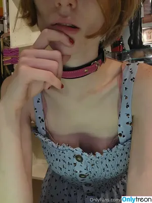 gingerkittenxx / gingerkittycattwitch nude photo #0025