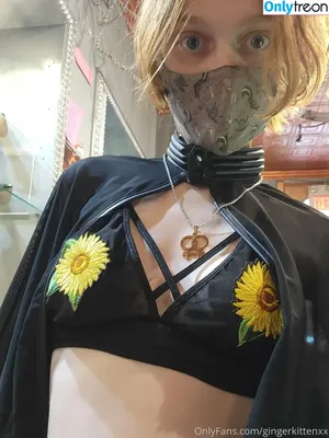 gingerkittenxx / gingerkittycattwitch nude photo #0049