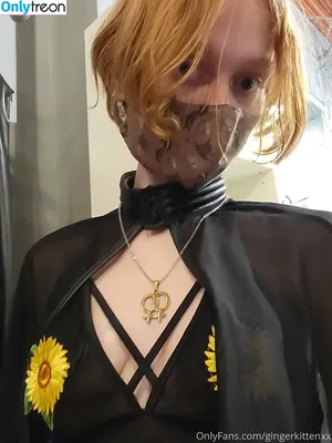 gingerkittenxx / gingerkittycattwitch nude photo #0050