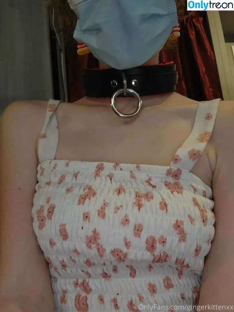 gingerkittenxx nude photo #0011 (gingerkittycattwitch)