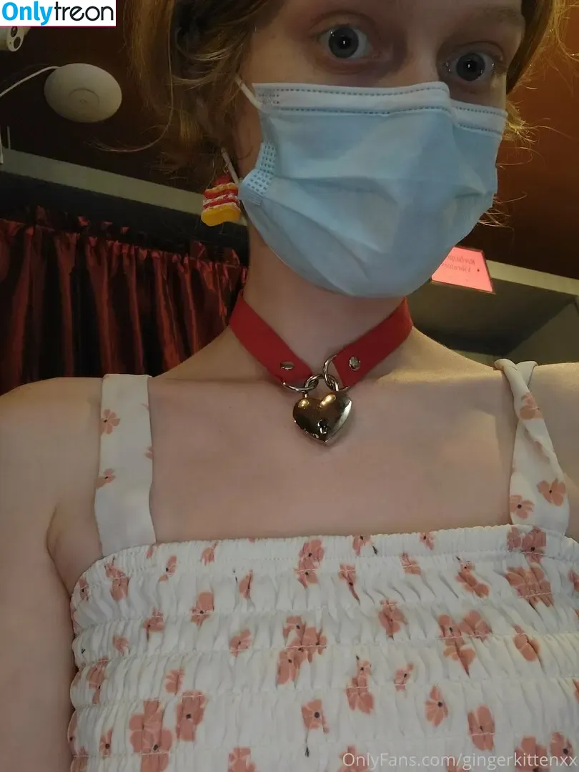 gingerkittenxx nude photo #0018 (gingerkittycattwitch)