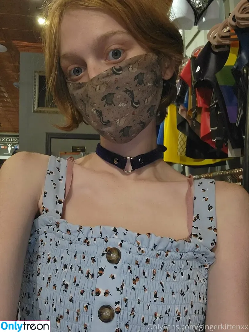 gingerkittenxx nude photo #0028 (gingerkittycattwitch)