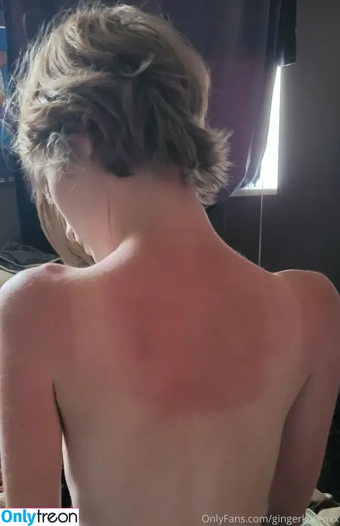 gingerkittenxx nude photo #0043 (gingerkittycattwitch)
