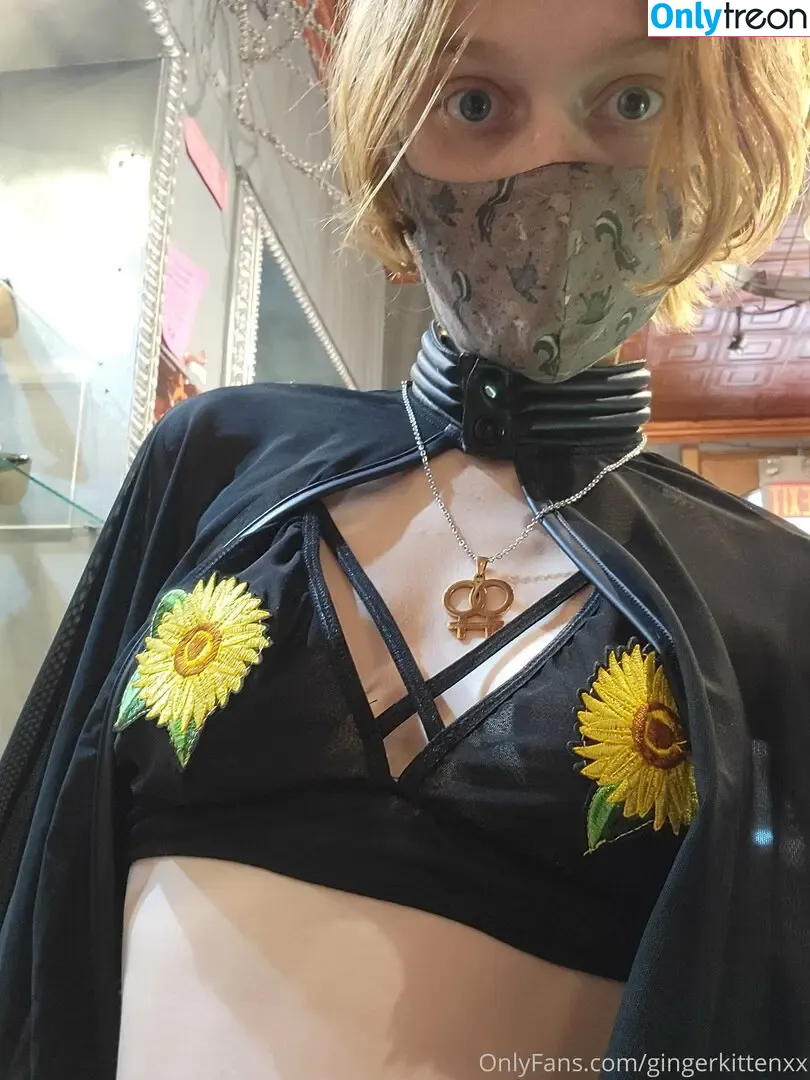 gingerkittenxx nude photo #0049 (gingerkittycattwitch)