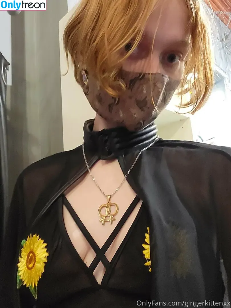 gingerkittenxx nude photo #0050 (gingerkittycattwitch)