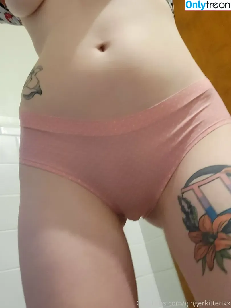gingerkittenxx nude photo #0053 (gingerkittycattwitch)