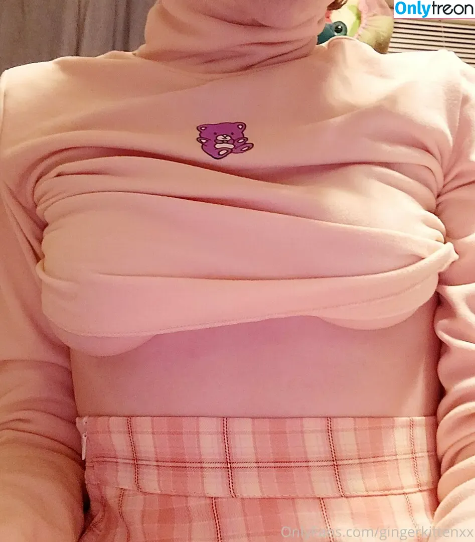 gingerkittenxx nude photo #0057 (gingerkittycattwitch)
