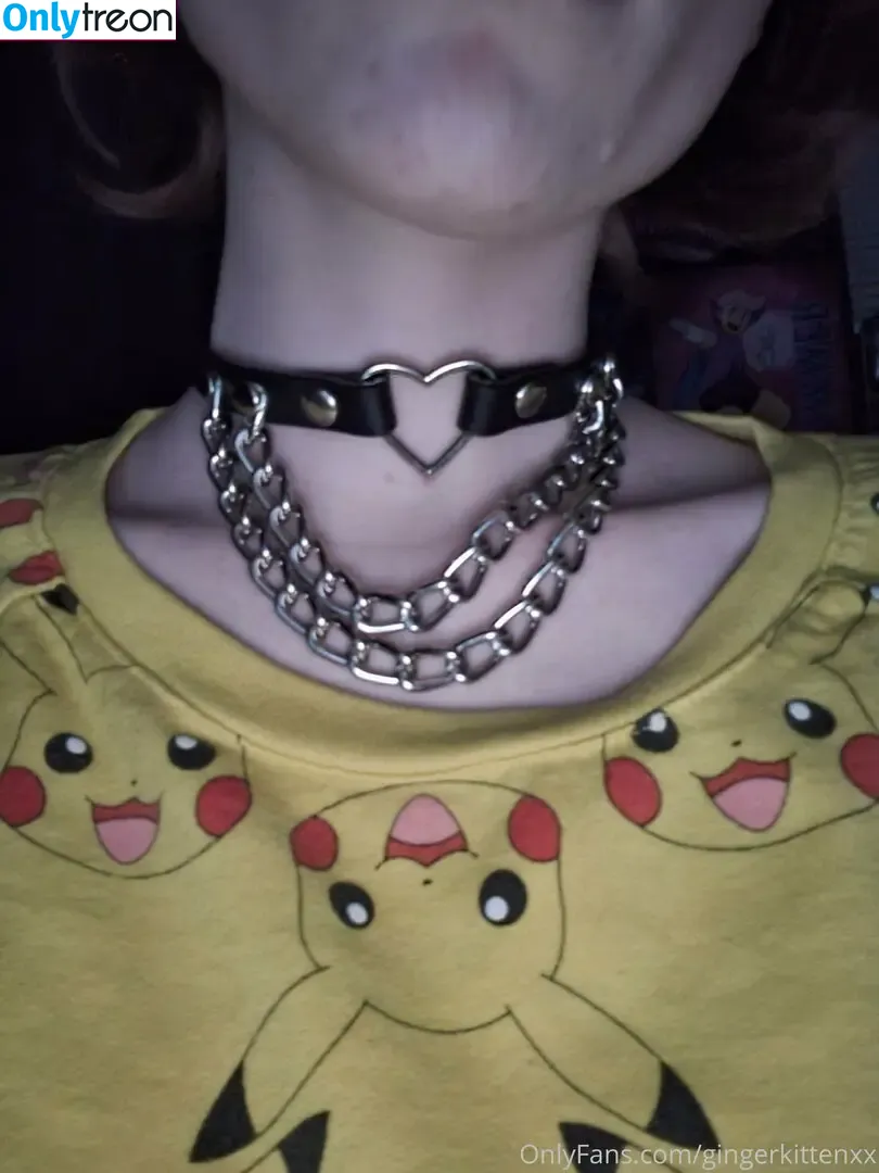gingerkittenxx nude photo #0064 (gingerkittycattwitch)