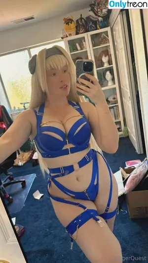 gingerquest / gingerquest_cosplay nude photo #0188