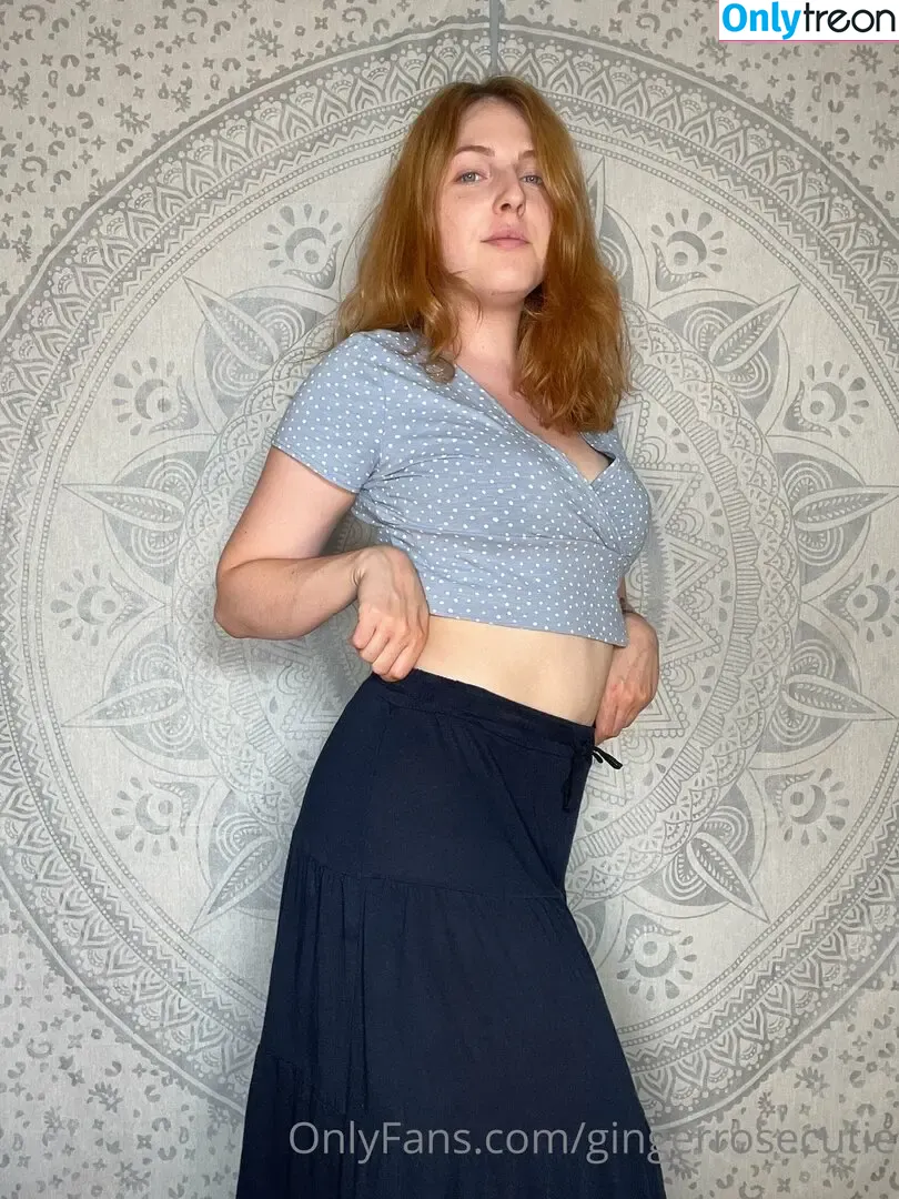 GingerRoseCutie голая photo #0405 (its.gingerrose)