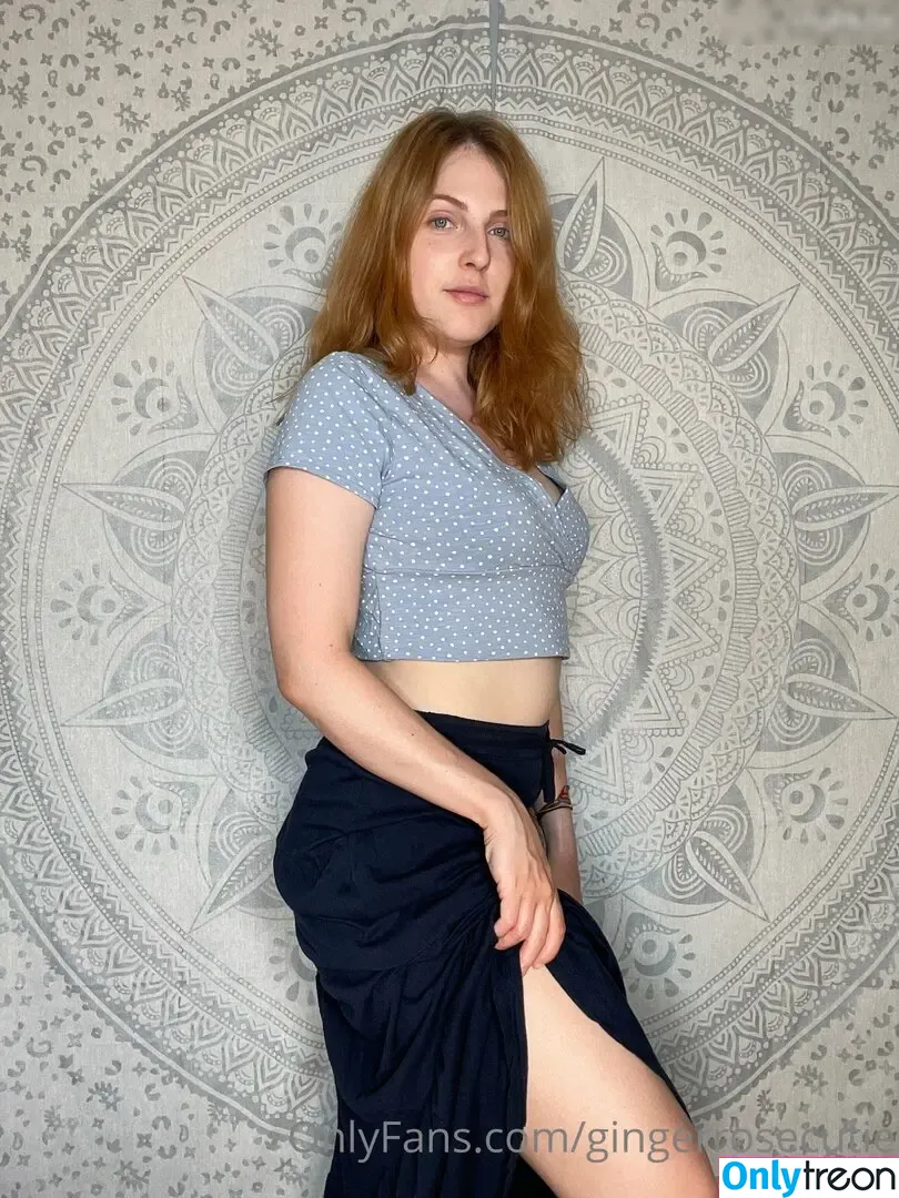 GingerRoseCutie голая photo #0406 (its.gingerrose)