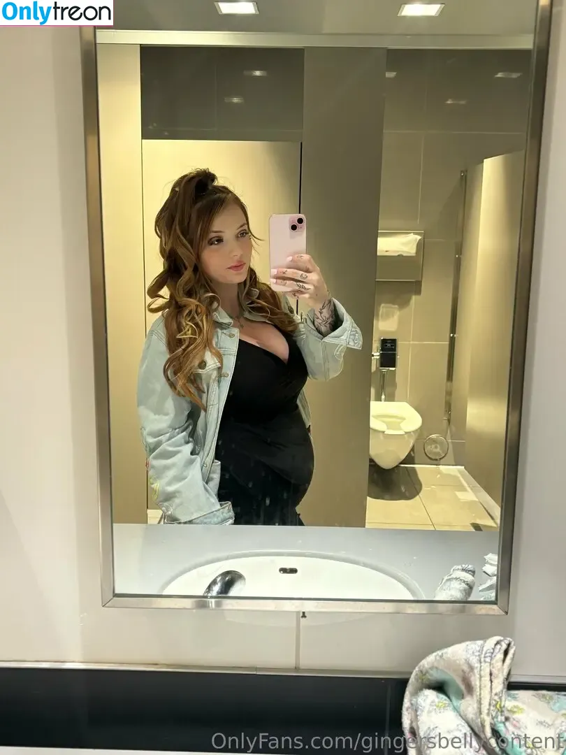 gingersbellycontent nude photo #0031 (gingers_loud_tummy)