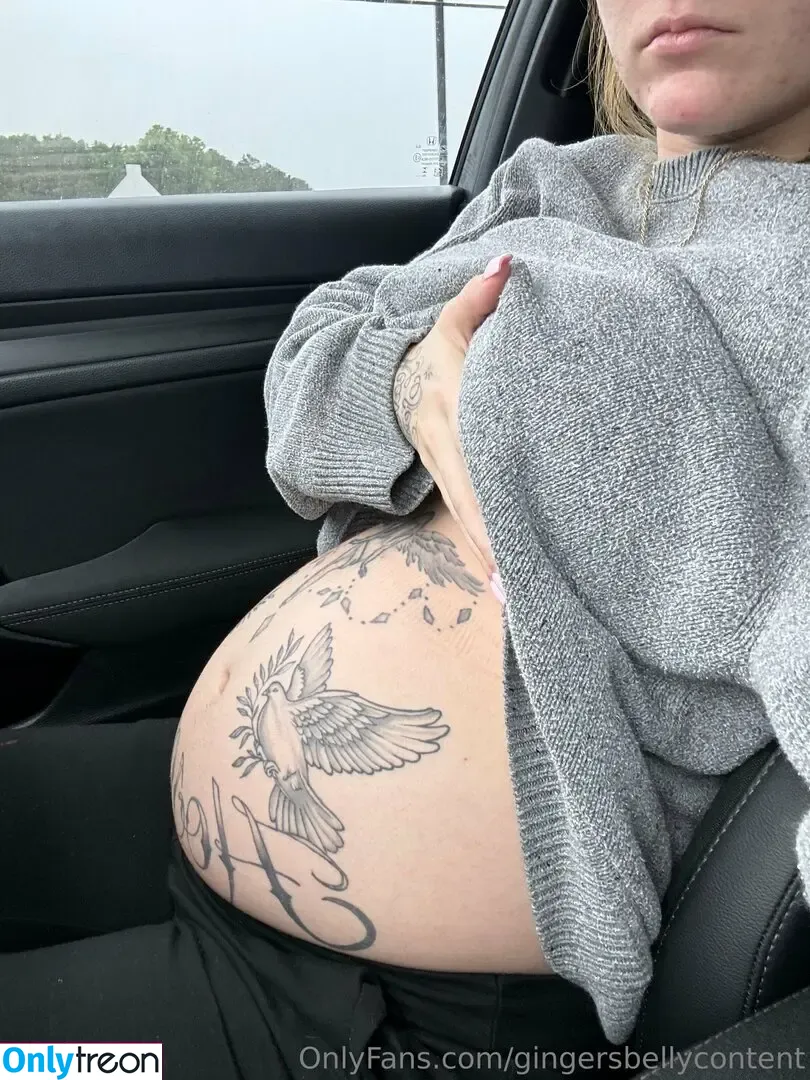 gingersbellycontent nude photo #0050 (gingers_loud_tummy)