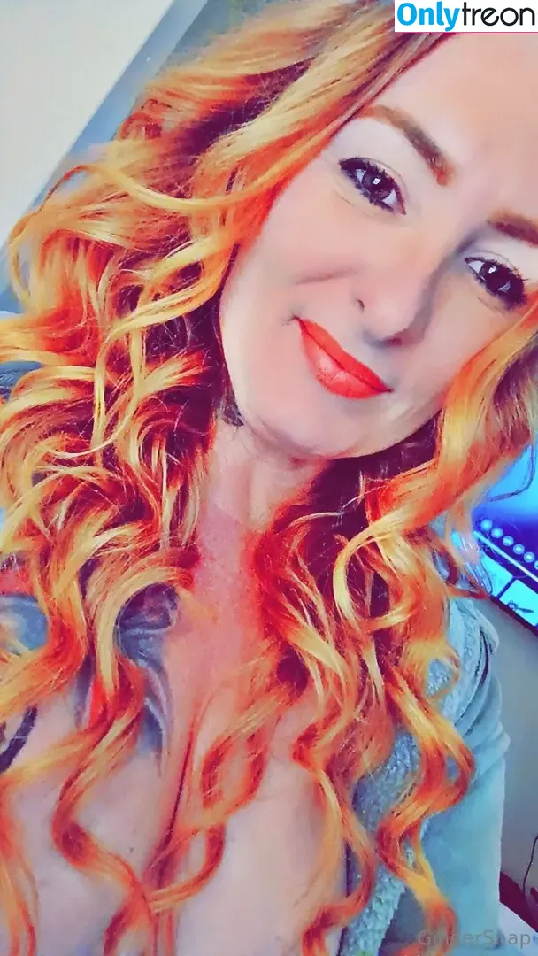 gingersnapshani nude photo #0019 (gingie_snapp)