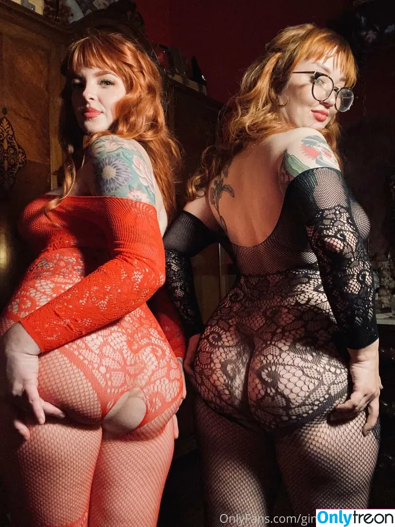 gingertwinsisters nude photo #0015 (gingertwinsisters)