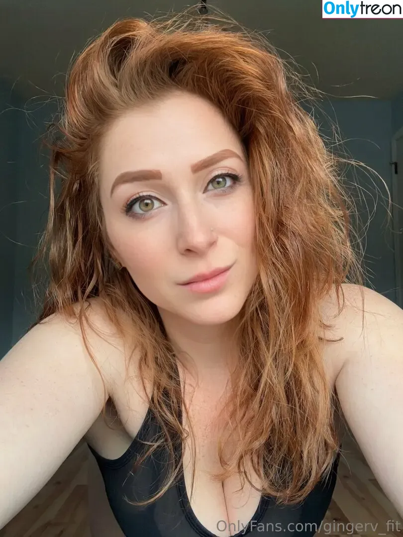 gingerv_fit nude photo #0012 (gingernfit)