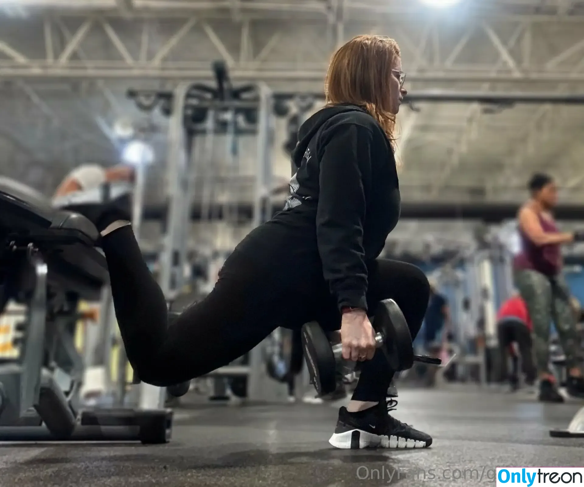gingerv_fit nude photo #0030 (gingernfit)