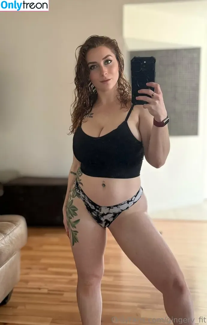 gingerv_fit nude photo #0037 (gingernfit)