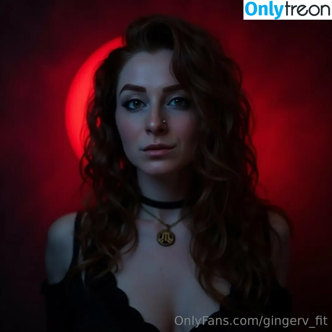 gingerv_fit nude photo #0039 (gingernfit)