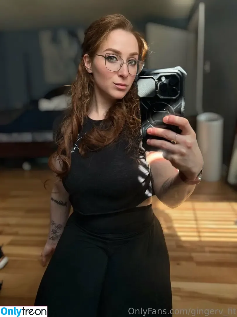 gingerv_fit nude photo #0041 (gingernfit)