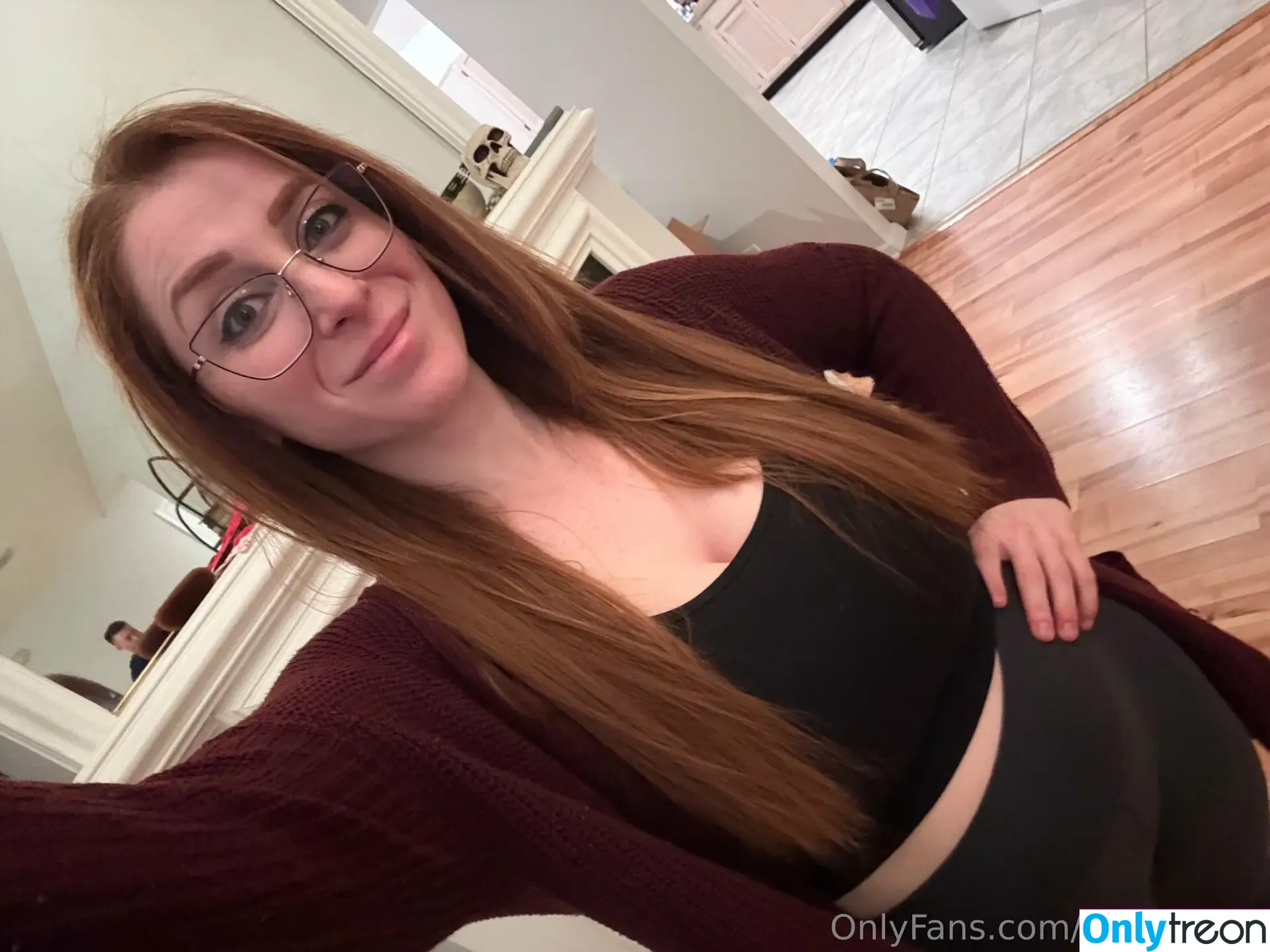 gingerv_fit голая photo #0043 (gingernfit)
