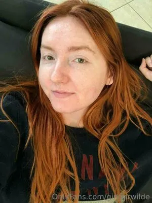 gingerwilde / gingerwildepage nude photo #0005