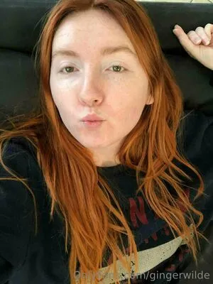 gingerwilde / gingerwildepage nude photo #0006