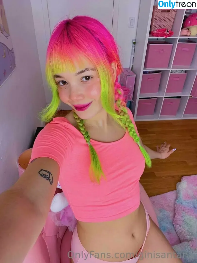 GiniSantana голая photo #0282 (GiniSantana)