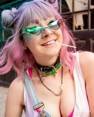 Ginny Di / itsginnydi nude photo #0001