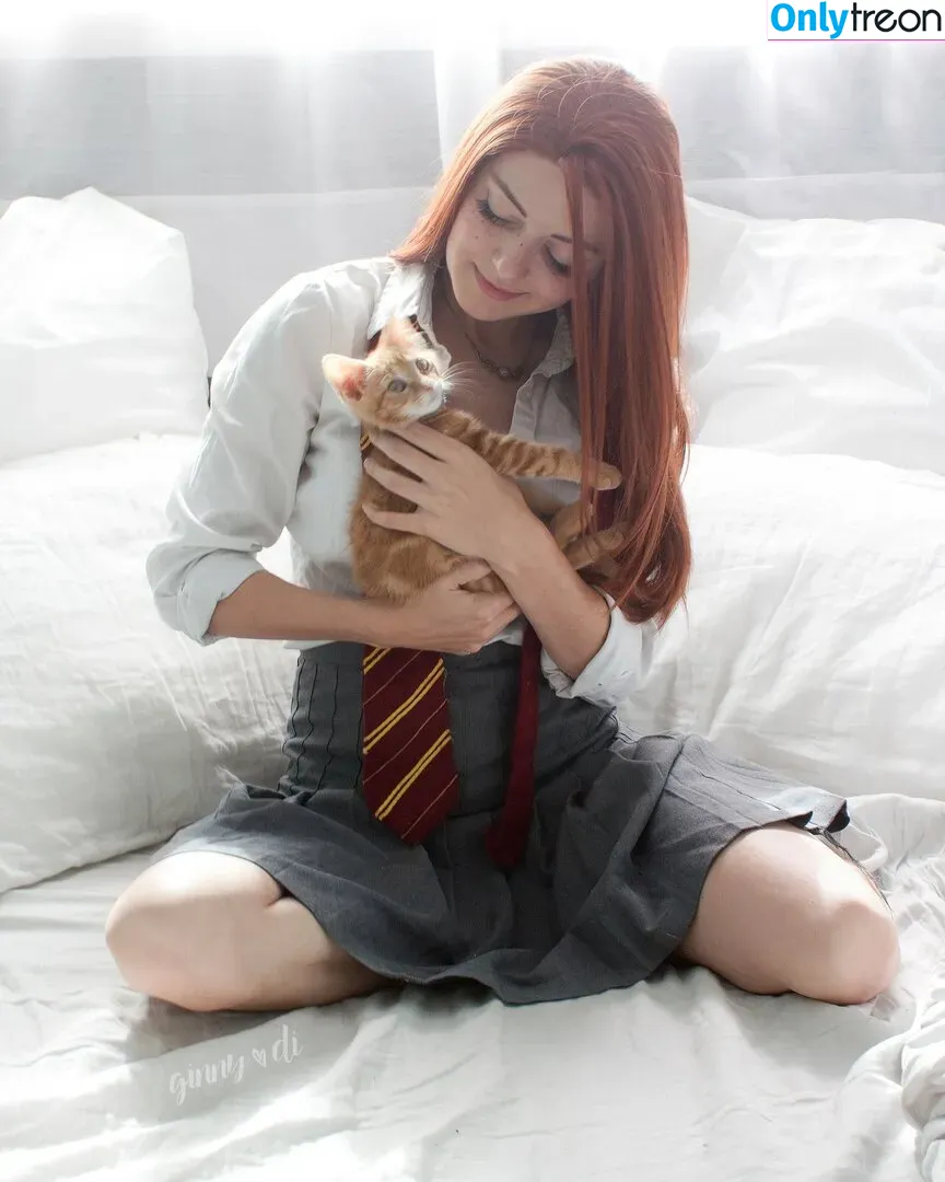 Ginny Di nude photo #0015 (itsginnydi)