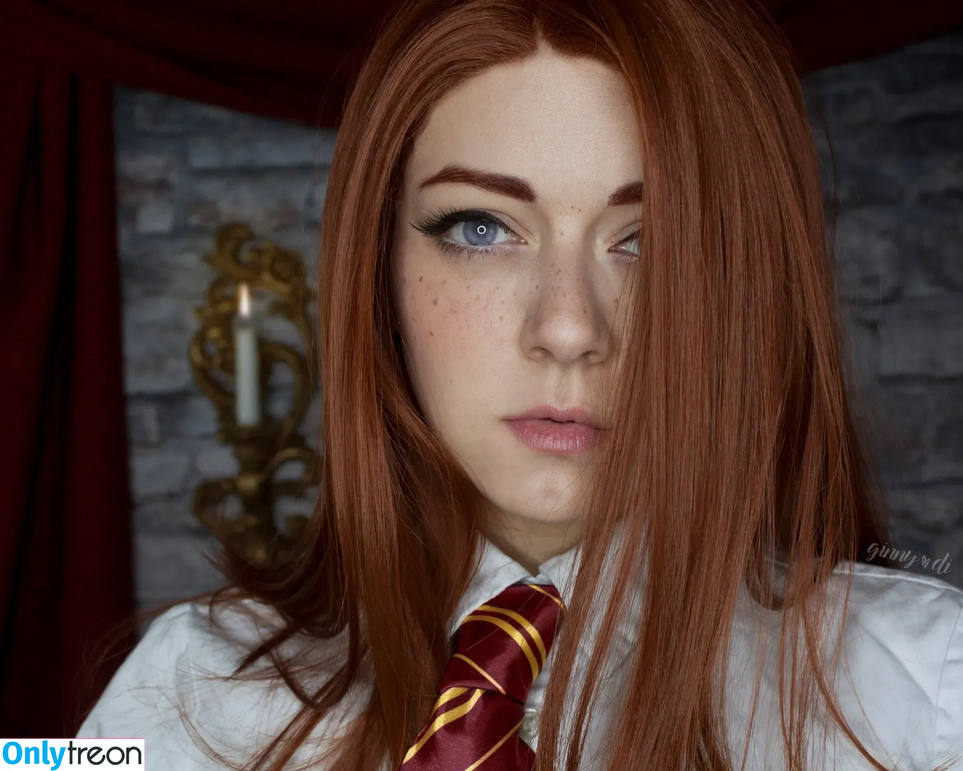 Ginny Di nude photo #0020 (itsginnydi)