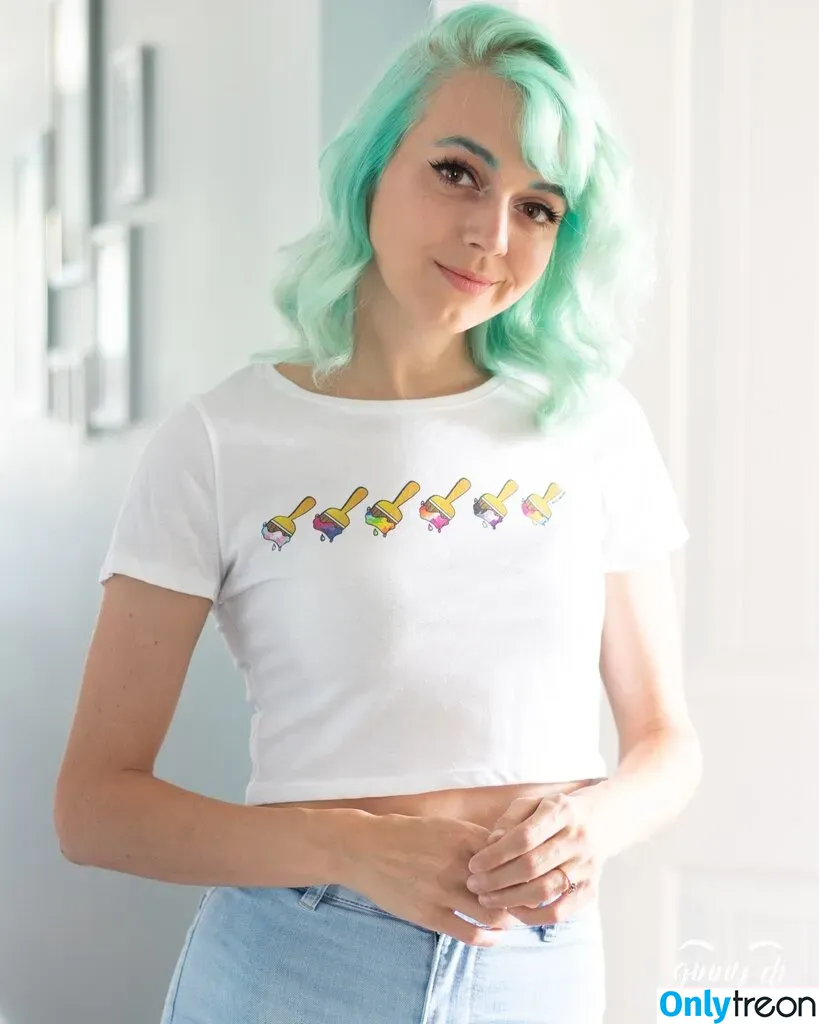 Ginny Di nude photo #0044 (itsginnydi)