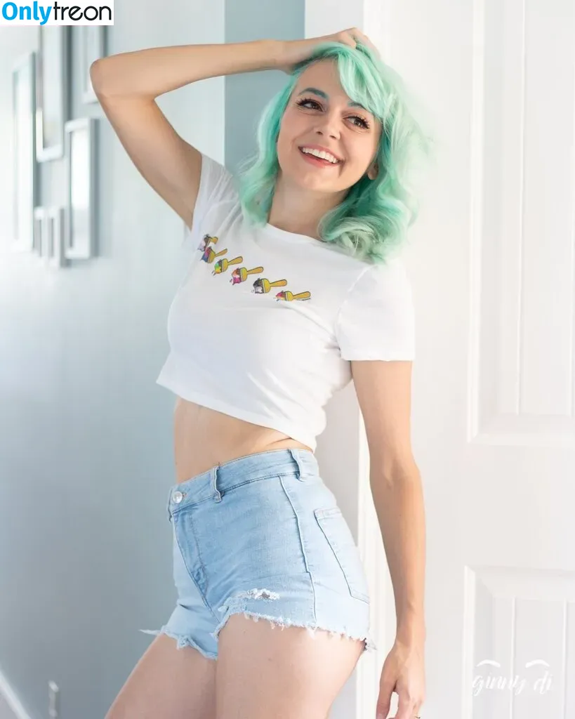Ginny Di nude photo #0047 (itsginnydi)