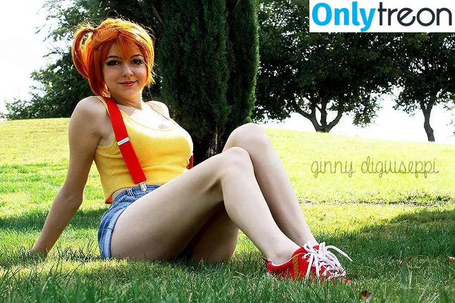Ginny Di nude photo #0075 (itsginnydi)