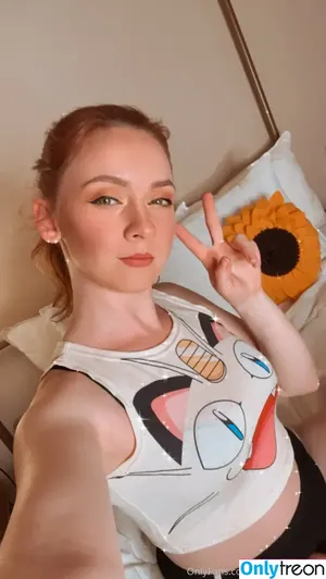 ginwoodsx / ginawoodsxo nude photo #0019