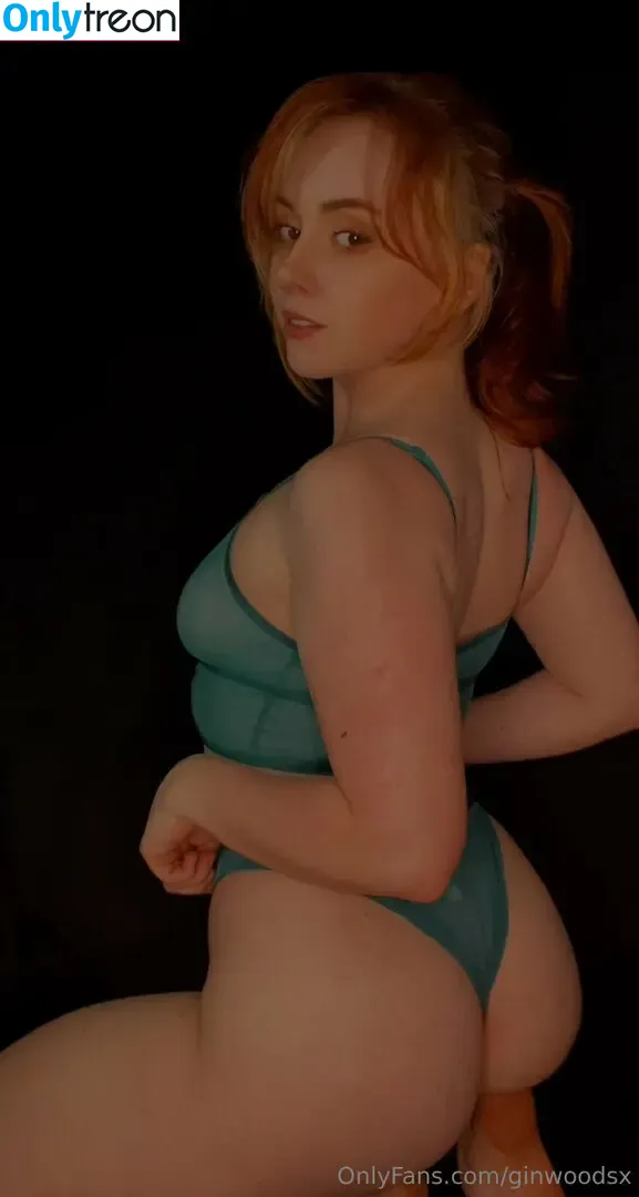 ginwoodsx nude photo #0032 (ginawoodsxo)