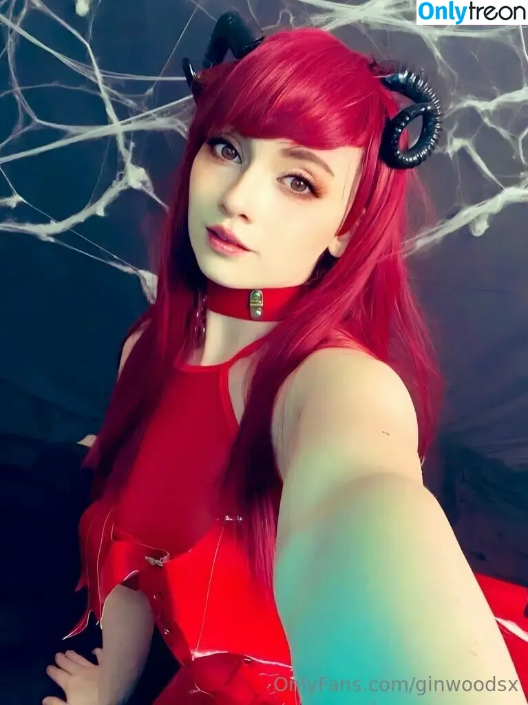 ginwoodsx nude photo #0034 (ginawoodsxo)