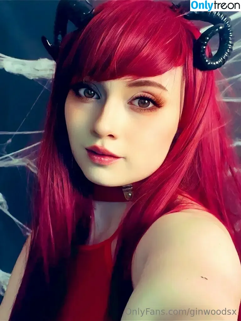 ginwoodsx голая photo #0035 (ginawoodsxo)